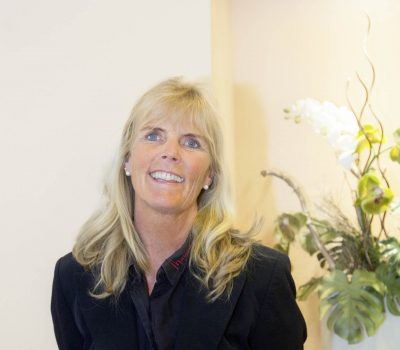 Angela Kistermann