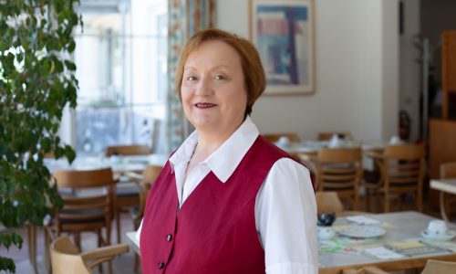 Frau Miller